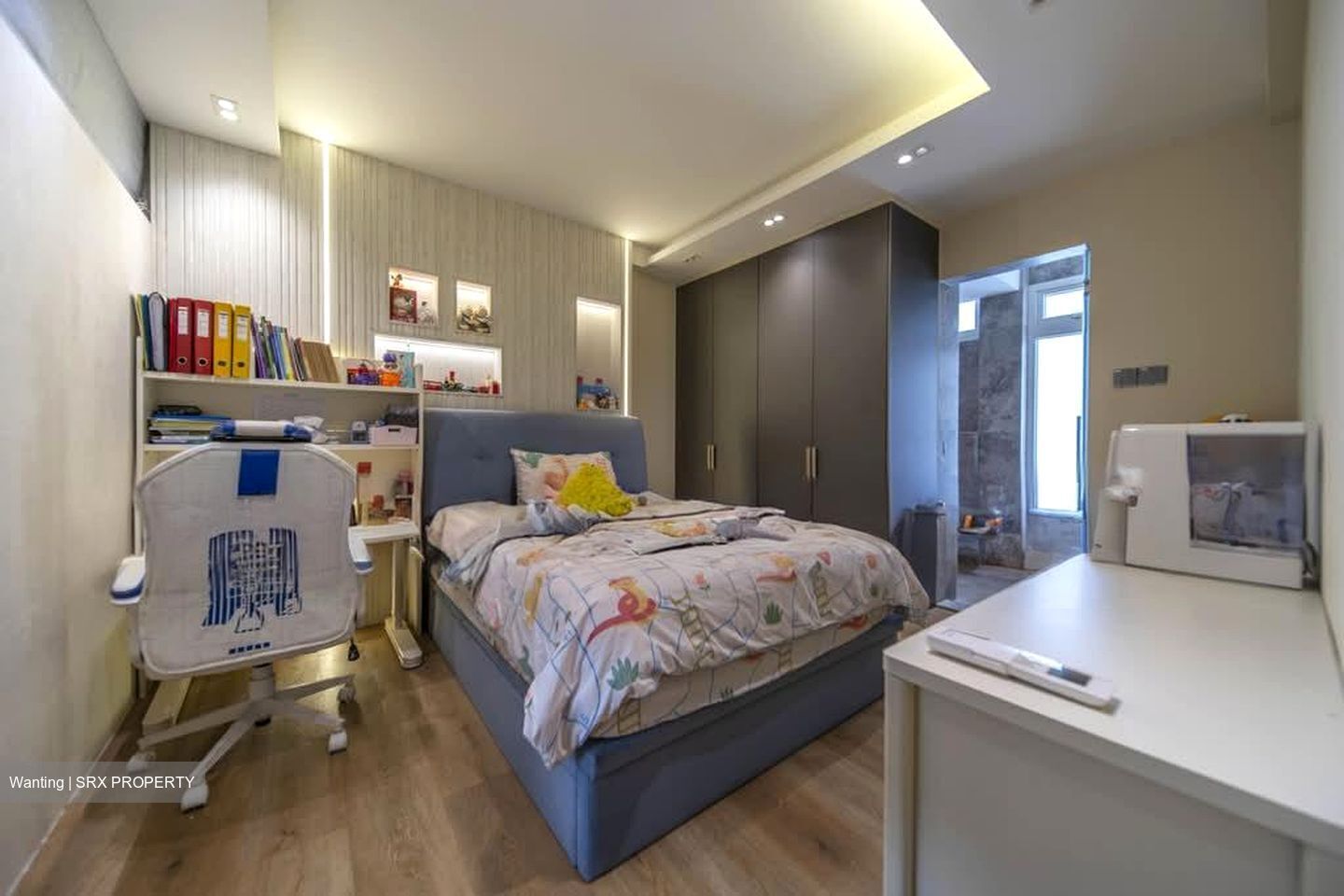 Dunearn Estate (D11), Semi-Detached #564747361